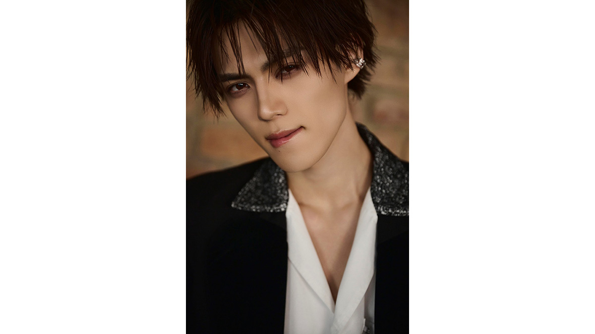 簡秀吉 1st Photobook 発売記念イベント開催|アート・エンタメ