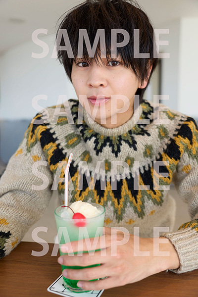 藤本洸大ファースト写真集 ジンジャーハイ : 藤本洸大 | HMV&BOOKS