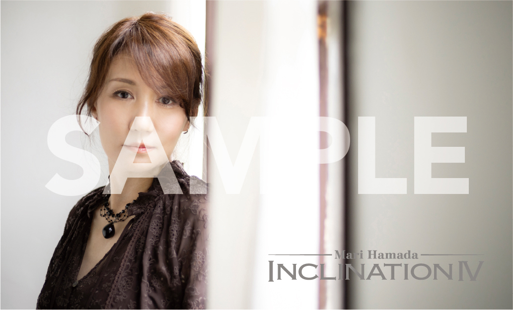 INCLINATION IV (2CD) : 浜田麻里 | HMV&BOOKS online - VICL-66163/4