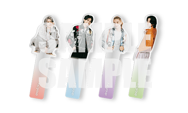 Aぇ! group 5thニューシングル『Emotion』2026年11月4日(水)発売