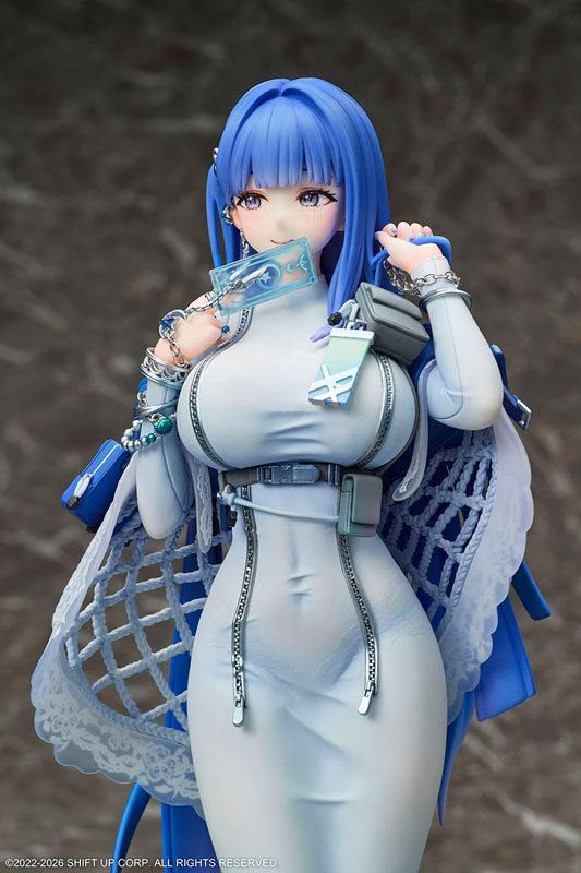 勝利の女神：NIKKE』より、「アルカナ」が1/7スケールでフィギュア化