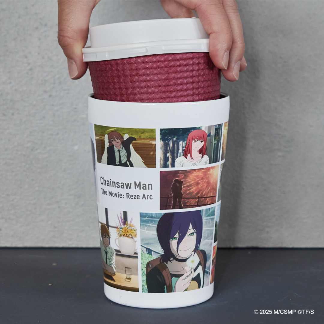 VS嵐 番組特製タンブラー VS嵐 番組特製タンブラー VS嵐 番組特製タンブラー
