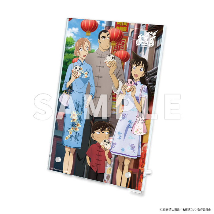 劇場版 名探偵コナン ハイウェイの堕天使 Blu-ray ＆ DVD 2026年11月25
