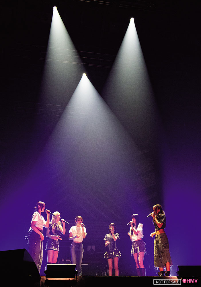 BREATH / Little Glee Monster Live 2025 ”Voice”【完全生産限定盤