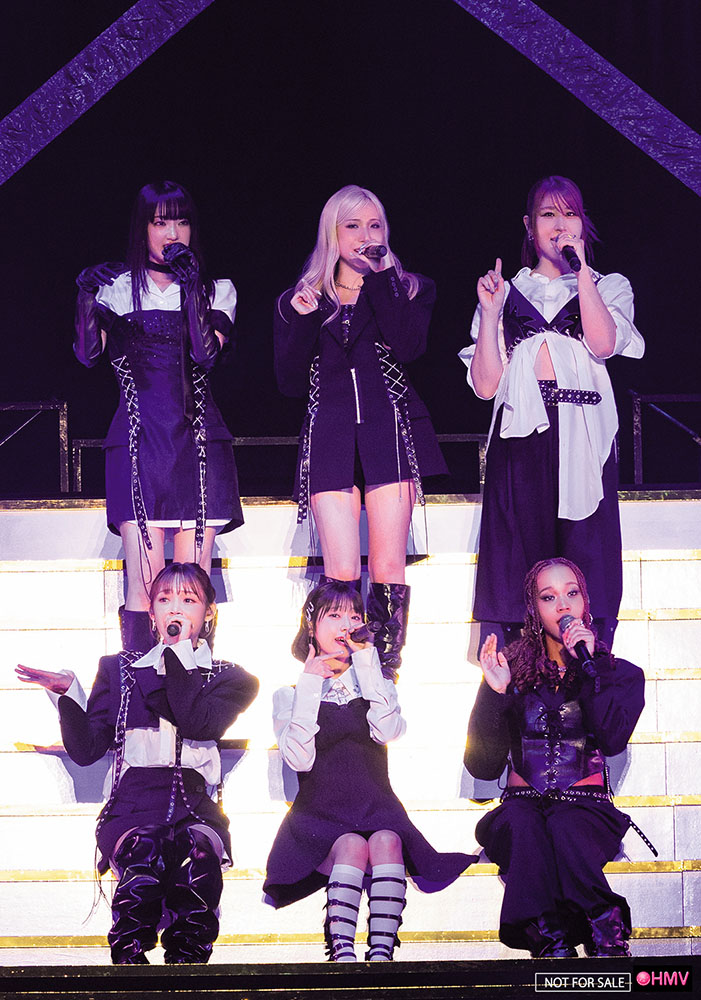 BREATH / Little Glee Monster Live 2025 ”Voice”【完全生産限定盤