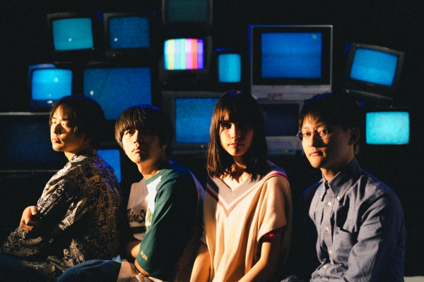 For Tracy Hyde 解散ライヴがアナログレコード＆CDで発売|ジャパニーズ