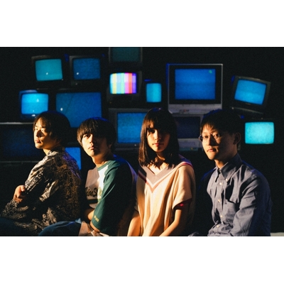 For Tracy Hyde 解散ライヴがアナログレコード＆CDで発売|ジャパニーズ