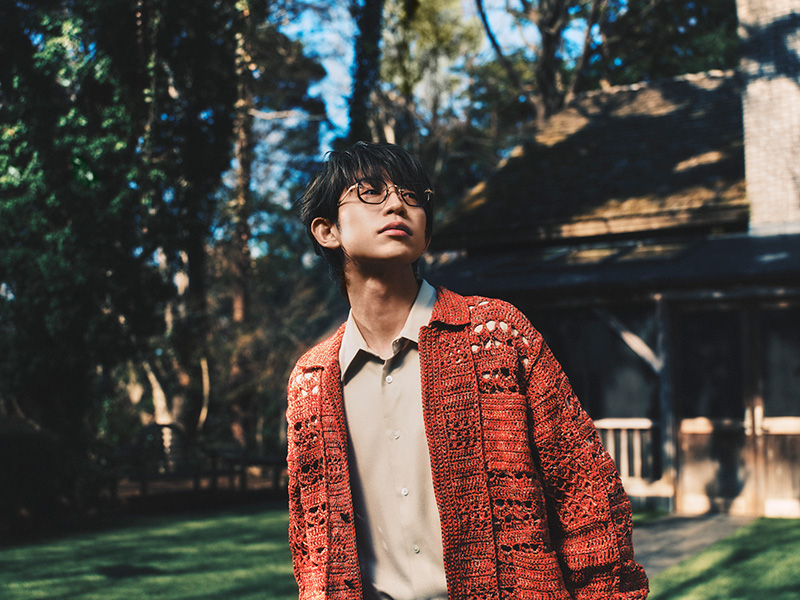 川崎鷹也 最新ライブBlu-ray『まだ夢の中 -日本武道館-』2026年11月25