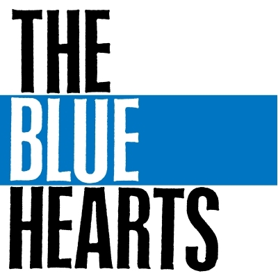 THE BLUE HEARTS 1st～3rdアルバム 復刻アナログが再プレス