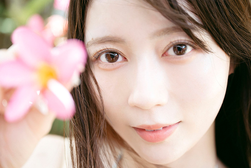 水瀬さらら（Jams Collection）1st写真集 2026年11月5日｜@Loppi・HMV