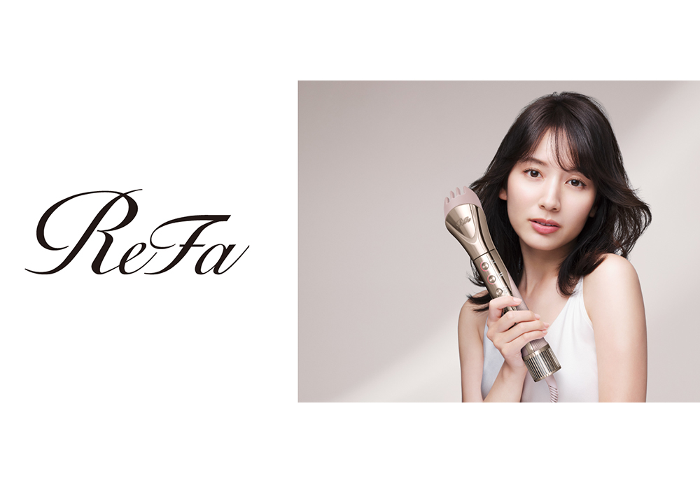 ReFa（リファ）新規導入商品のご紹介|