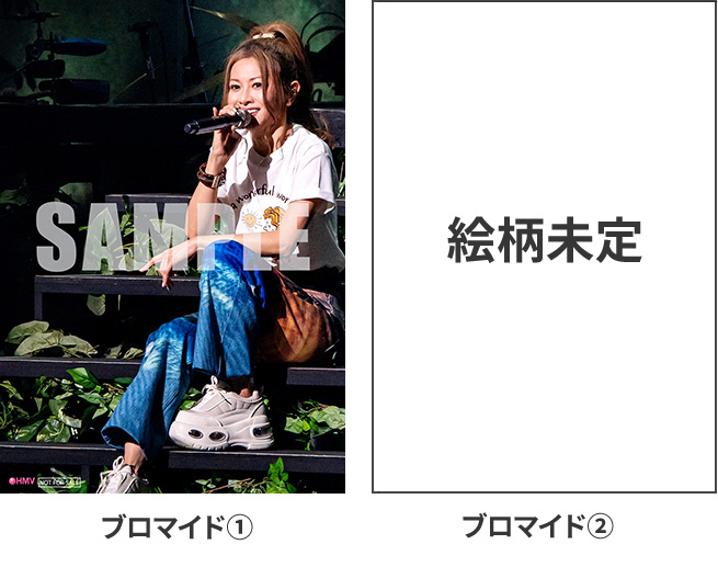 倉木麻衣 ライブBlu-ray＆DVD『Mai Kuraki Live Project 2025 リラック
