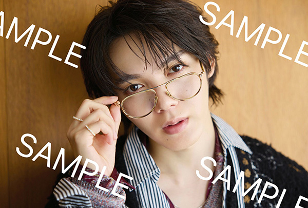 butter 06 小泉光咲（原因は自分にある。）ver. HMV限定版 : Butter