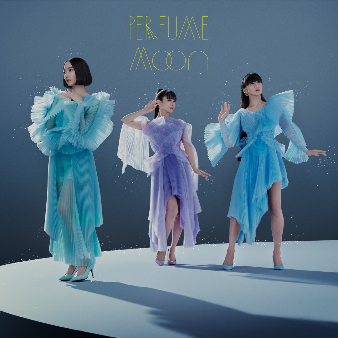 Perfume シングル 一覧