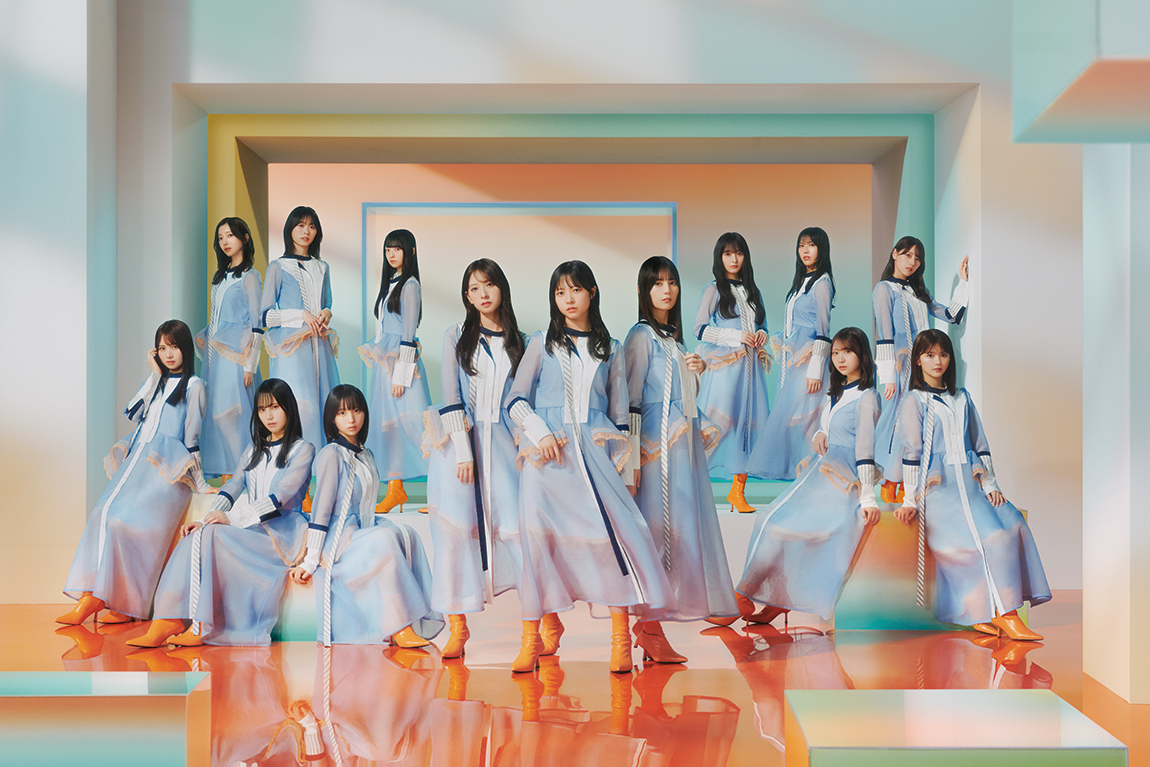 日向坂46×HMVキャンペーン|