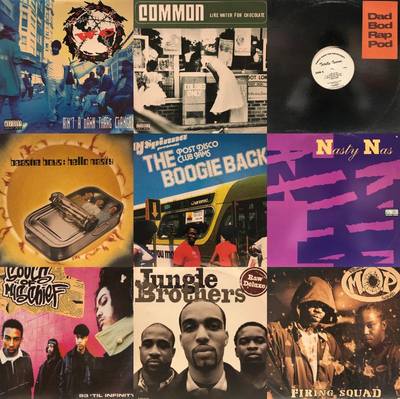新宿】9/17(木)新着レコード放出|中古