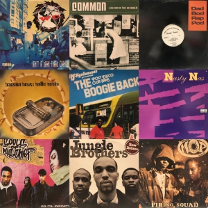 新宿】9/17(木)新着レコード放出|中古