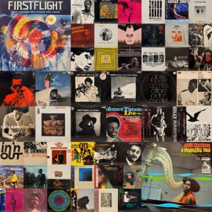 渋谷】10/17(土)【毎月恒例♪】激選50枚！RARE JAZZ SALE！|中古