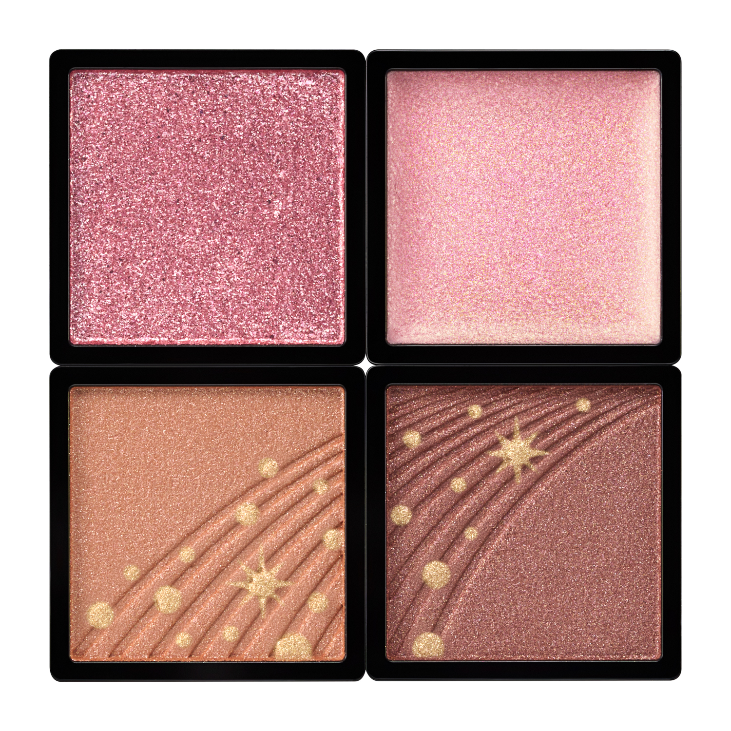 資生堂】限定 Starlight Collection / MAQuillAGE|