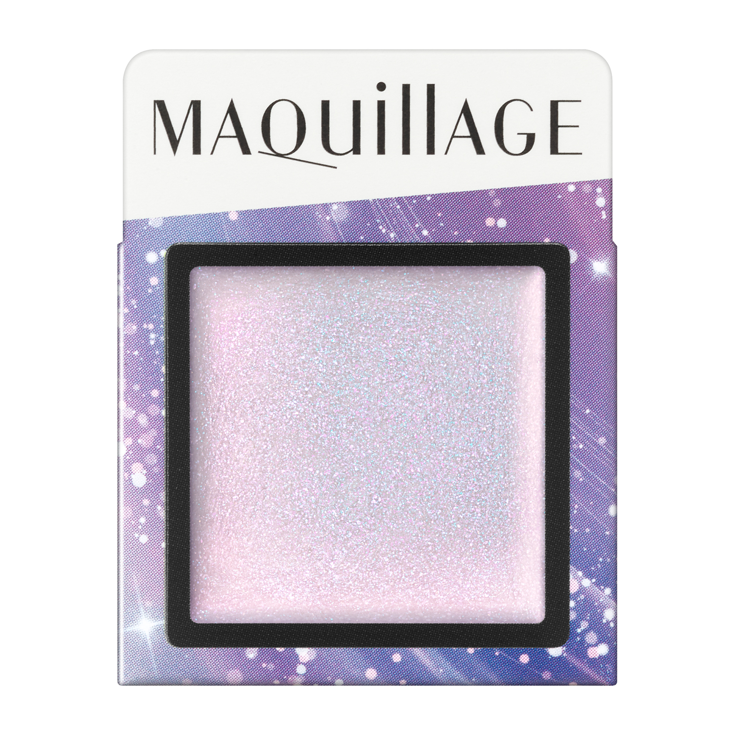 資生堂】限定 Starlight Collection / MAQuillAGE|