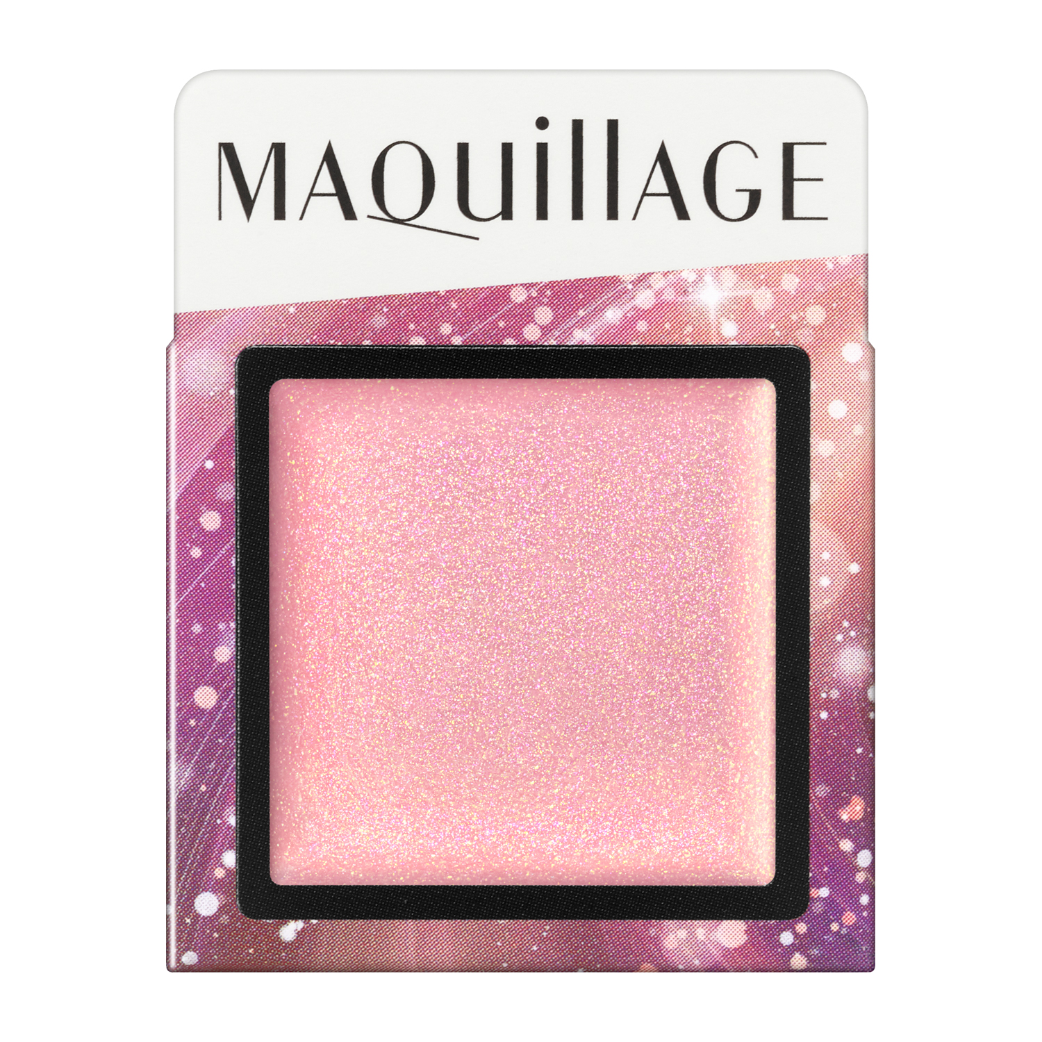 資生堂】限定 Starlight Collection / MAQuillAGE|