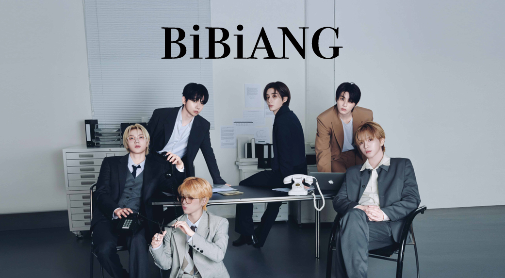BiBiANG with BOYNEXTDOOR 店頭にて購入特典プレゼント＆POP UP開催決定！|