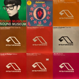 新宿】10/5(月)新着レコード放出|中古