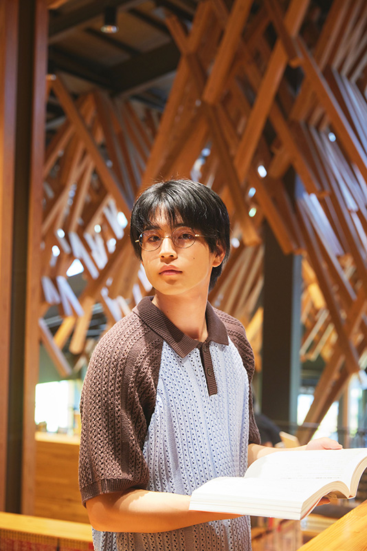 中沢元紀 書籍『日々燦々』HMV&BOOKS online限定豪華版 2026年12月下旬