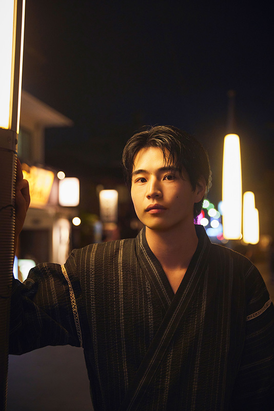 中沢元紀 書籍『日々燦々』HMV&BOOKS online限定豪華版 2026年12月下旬