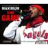 Maximum The Game -Audio Biography 