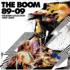 THE BOOM w89-09 THE BOOM COLLECTION 1989-2009x