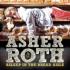 Asher Roth /  Asleep In The Bread Aisle 