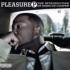 Pleasure P / Introduction Of Marcus Cooper