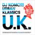 Dj Komori / Urban Klassics