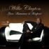 Willie Clayton / Love, Romance & Respect