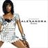 Alexandra Burke�@/ Overcome 
