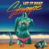 Shwayze / Let It Beat 