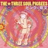 THE��THREE SOUL PIGREES