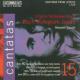 Cantata.40, 60, 70, 90: Suzuki / Bach Collegium Japan Vol.15