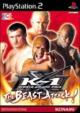 K-1 World Grand Prix The Beastattack!