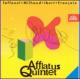 French Wind Quintets: Afflatus Quintet Baborak