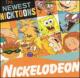 Nicktoons Newest Tunes -Spongebob Squarepants & More