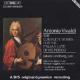 Lute Concertos & Trios: J.lindberg, Drottningholm Baroque.ens
