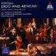 Dido & Aeneas: I.bolton / St.james's Baroque Players Harvey Bickley