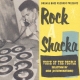 Rock A Shacka Vol.2 Voice Of The People Selection By Shin (Determinations)
