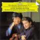 Violin Concerto, 2: Mutter(Vn)Ozawa / Bso +moret: En Reve