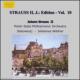 Strauss Edition Vol.10: Wildner / Polish State Po.