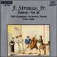 Strauss Edition Vol.26: Guth / Vienna Rso