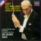 Preludes, Prometheus: Solti / Lpo