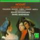 Le Nozze Di Figaro: Barenboim / Bpo Cuberli Rodgers Bartoli